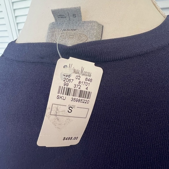 Jason Wu New With Tags Dress - Picture 9 of 12